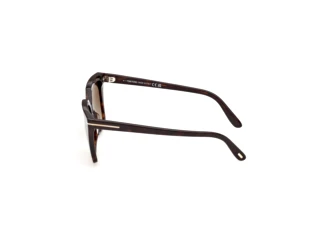 Side view Tom Ford ERIN-02 (FT1412 - 52B)