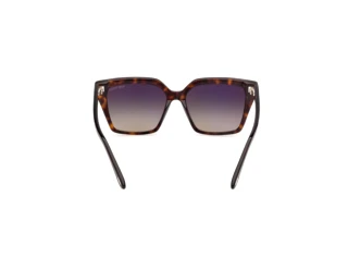 Rear view Tom Ford ERIN-02 (FT1412 - 52B)