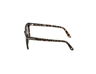 Side view Tom Ford ERIN-02 (FT1412 - 55P)