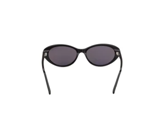 Rear view Tom Ford CELINA-02 (FT1413 - 01A)