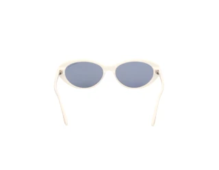 Rear view Tom Ford CELINA-02 (FT1413 - 21A)