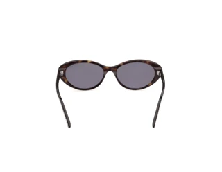 Rear view Tom Ford CELINA-02 (FT1413 - 52E)