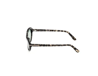 Side view Tom Ford CELINA-02 (FT1413 - 55N)