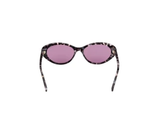 Rear view Tom Ford CELINA-02 (FT1413 - 56S)