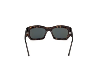 Rear view Tom Ford OLGA-02 (FT1414 - 52N)