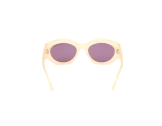 Rear view Tom Ford EMMELINE-02 (FT1415 - 25S)