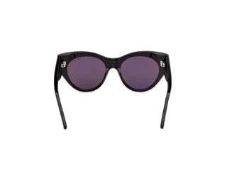 Rear view Tom Ford KRISTEN-02 (FT1416 - 01A)