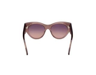 Rear view Tom Ford KRISTEN-02 (FT1416 - 48T)
