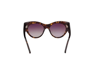 Rear view Tom Ford KRISTEN-02 (FT1416 - 52F)