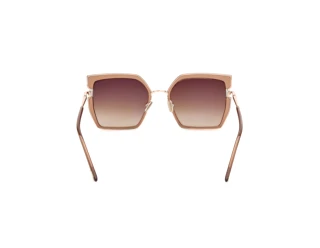 Rear view Tom Ford QUINN-02 (FT1418 - 45F)