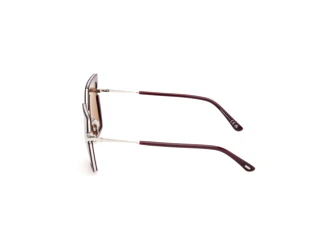 Side view Tom Ford QUINN-02 (FT1418 - 81E)