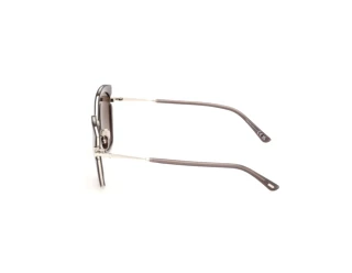 Side view Tom Ford DANA-02 (FT1419 - 48F)