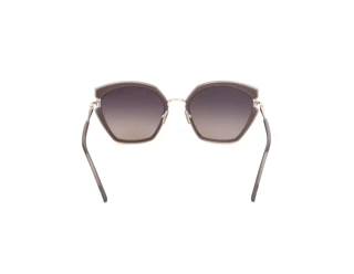Rear view Tom Ford DANA-02 (FT1419 - 48F)