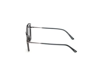 Side view Tom Ford DANA-02 (FT1419 - 87A)