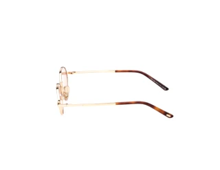 Side view Tom Ford GINA-02 (FT1420 - 28Y)