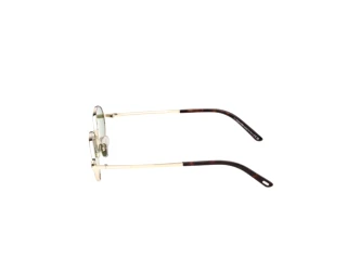 Side view Tom Ford GINA-02 (FT1420 - 32N)