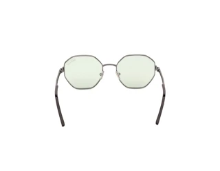 Rear view Tom Ford FRANCESCA-02 (FT1421 - 08N)