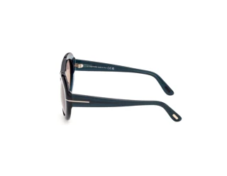 Side view Tom Ford ELODIE-02 (FT1423 - 87E)