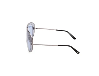 Side view Tom Ford CADE-02 (FT1430 - 20V)