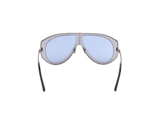 Rear view Tom Ford CADE-02 (FT1430 - 20V)