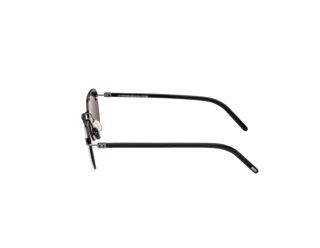 Side view Tom Ford CARSON-02 (FT1433 - 12A)
