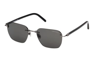 Front view Tom Ford CARSON-02 (FT1433 - 12A)