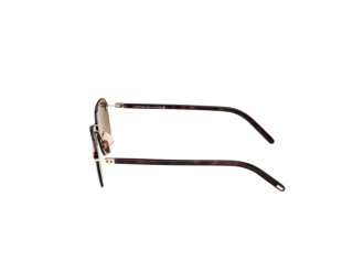 Side view Tom Ford CARSON-02 (FT1433 - 28F)