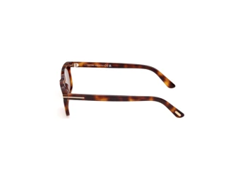 Side view Tom Ford SCOUT-02 (FT1480 - 53E)