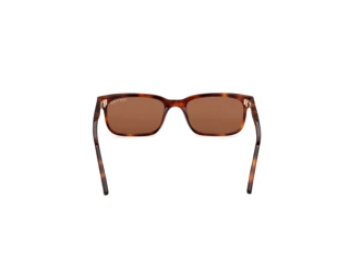 Rear view Tom Ford SCOUT-02 (FT1480 - 53E)