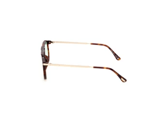 Side view Tom Ford BILLIE-02 (FT1481 - 54N)