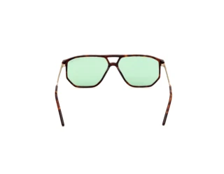 Rear view Tom Ford BILLIE-02 (FT1481 - 54N)