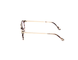 Side view Tom Ford BILLIE-02 (FT1481 - 55Y)