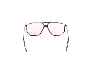 Rear view Tom Ford BILLIE-02 (FT1481 - 55Y)