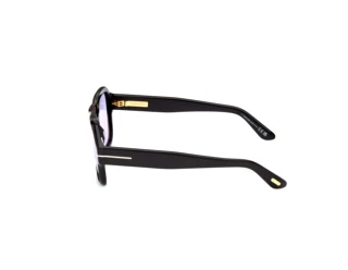 Side view Tom Ford MASON-02 (FT1484 - 01Y)