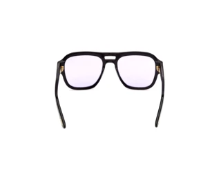 Rear view Tom Ford MASON-02 (FT1484 - 01Y)