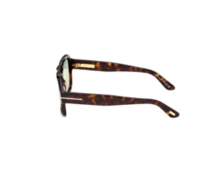 Side view Tom Ford MASON-02 (FT1484 - 52N)