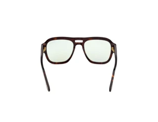 Rear view Tom Ford MASON-02 (FT1484 - 52N)