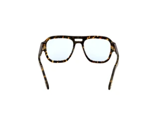 Rear view Tom Ford MASON-02 (FT1484 - 56V)