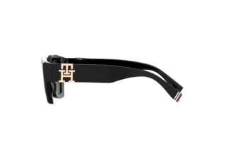 Side view Tommy Hilfiger TH 1979/S (807/IR)