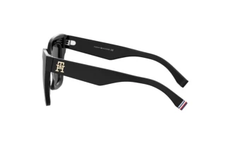 Side view Tommy Hilfiger TH 2051/S (807/IR)