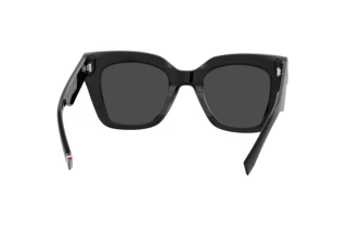 Rear view Tommy Hilfiger TH 2051/S (807/IR)