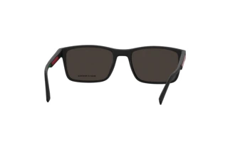 Rear view Tommy Hilfiger TH 2089/S (003/IR)