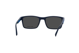 Rear view Tommy Hilfiger TH 2089/S (FLL/IR)