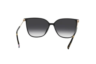 Rear view Tommy Hilfiger TH 2095/S (807/9O)