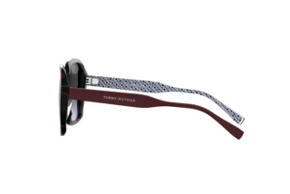 Side view Tommy Hilfiger TH 2105/S (086/GB)