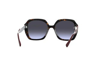 Rear view Tommy Hilfiger TH 2105/S (086/GB)