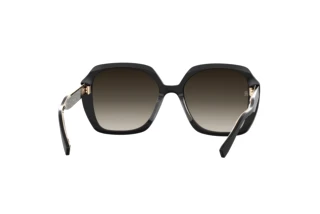 Rear view Tommy Hilfiger TH 2105/S (7YQ/HA)