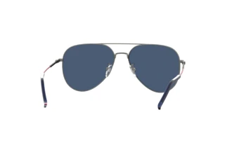 Rear view Tommy Hilfiger TH 2111/G/S (R80/KU)