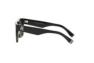 Side view Tommy Hilfiger TH 2118/S (37N/KU)