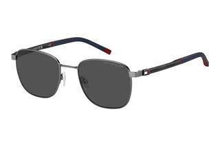 Tommy Hilfiger TH 2138/S 5UV/IR GREYGRAU